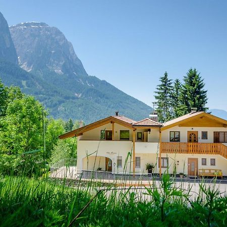 Appartment Pircher 3 Siusi Eksteriør billede