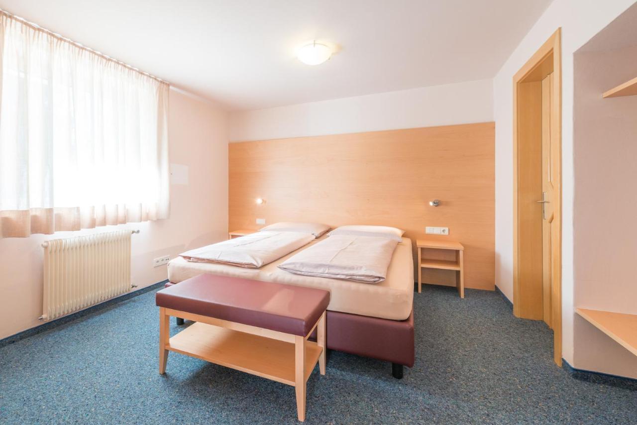 Appartment Pircher 3 Siusi Eksteriør billede