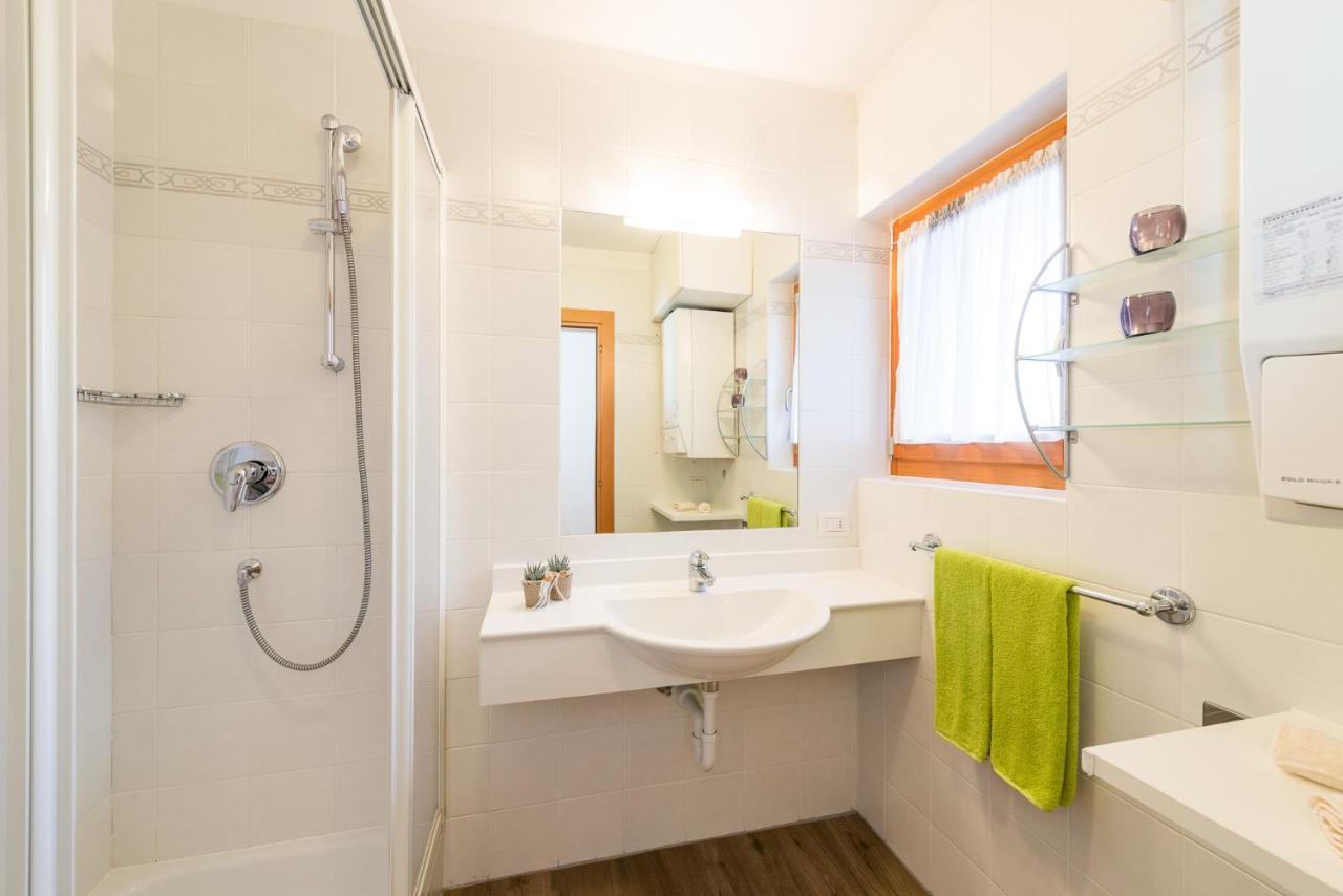 Appartment Pircher 3 Siusi Eksteriør billede