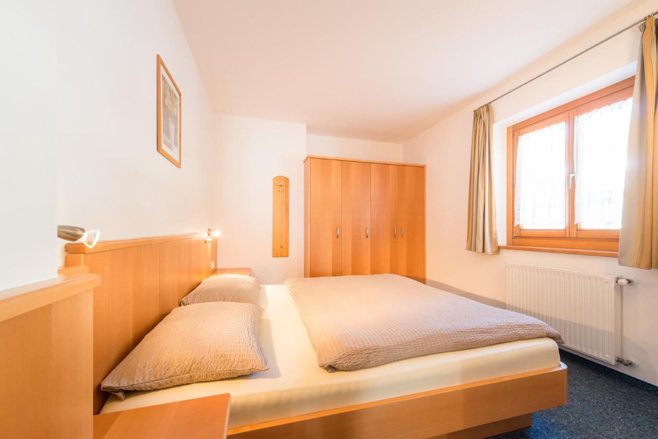 Appartment Pircher 3 Siusi Eksteriør billede